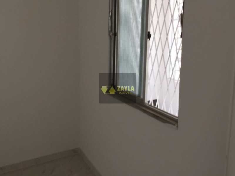 Casa, 2 quartos, 80 m² - Foto 13