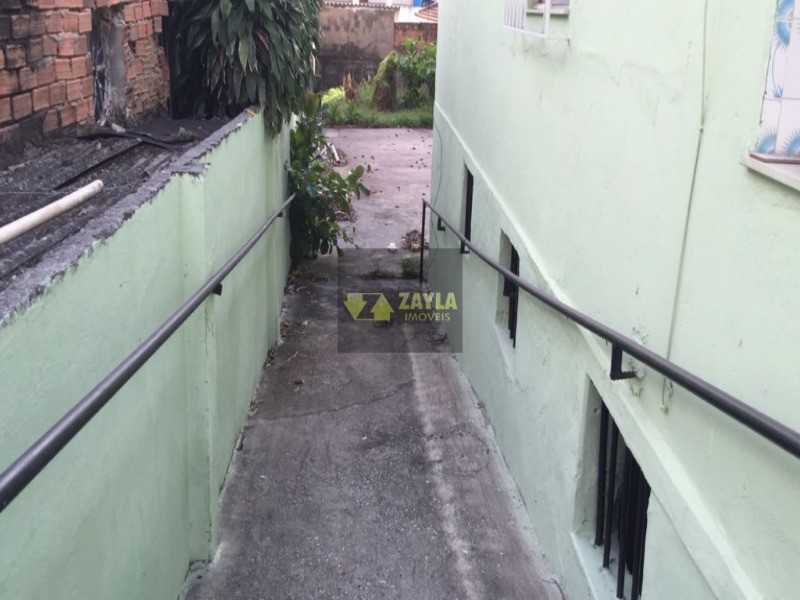 Casa, 2 quartos, 80 m² - Foto 15