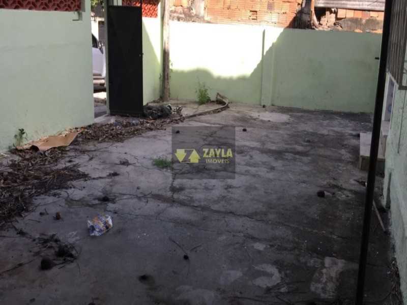 Casa, 2 quartos, 80 m² - Foto 17