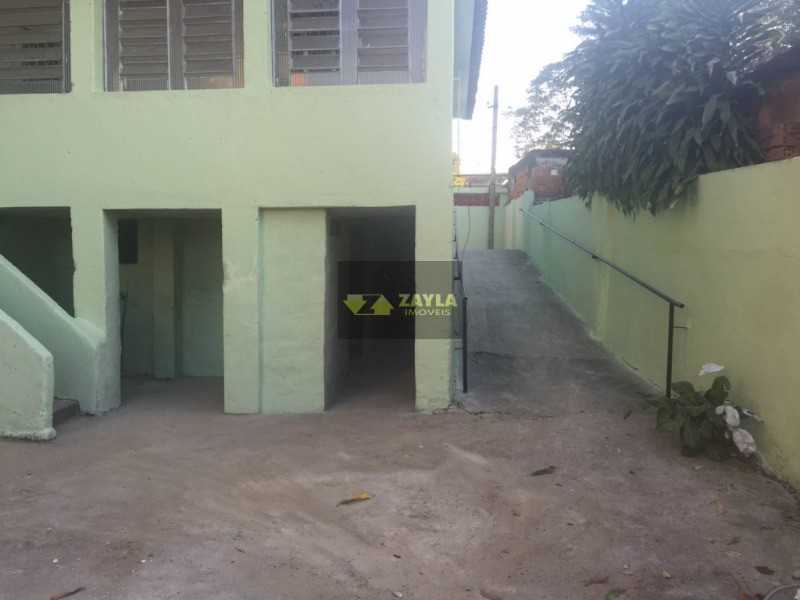 Casa, 2 quartos, 80 m² - Foto 19