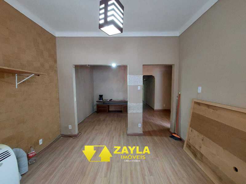 Casa à venda com 2 quartos, 112m² - Foto 4