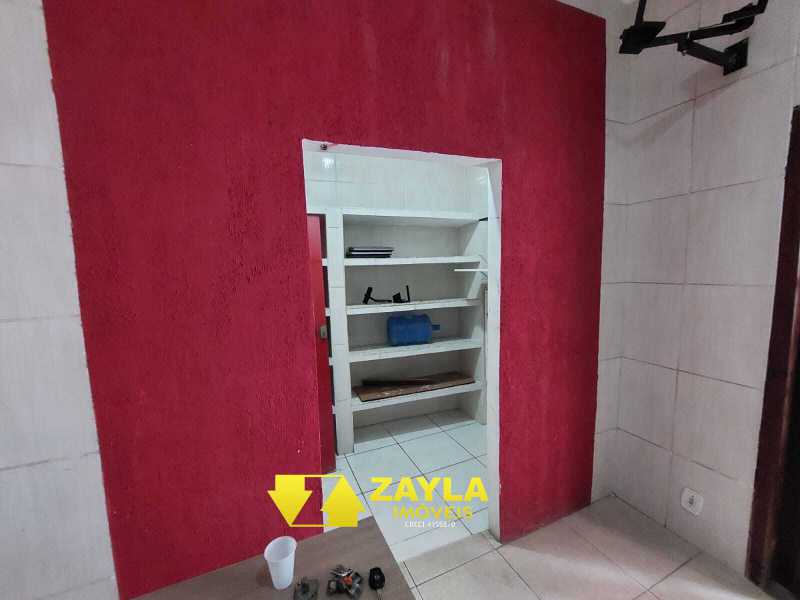 Casa à venda com 2 quartos, 112m² - Foto 17