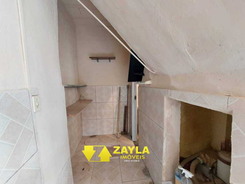 Casa à venda com 2 quartos, 112m² - Foto 18