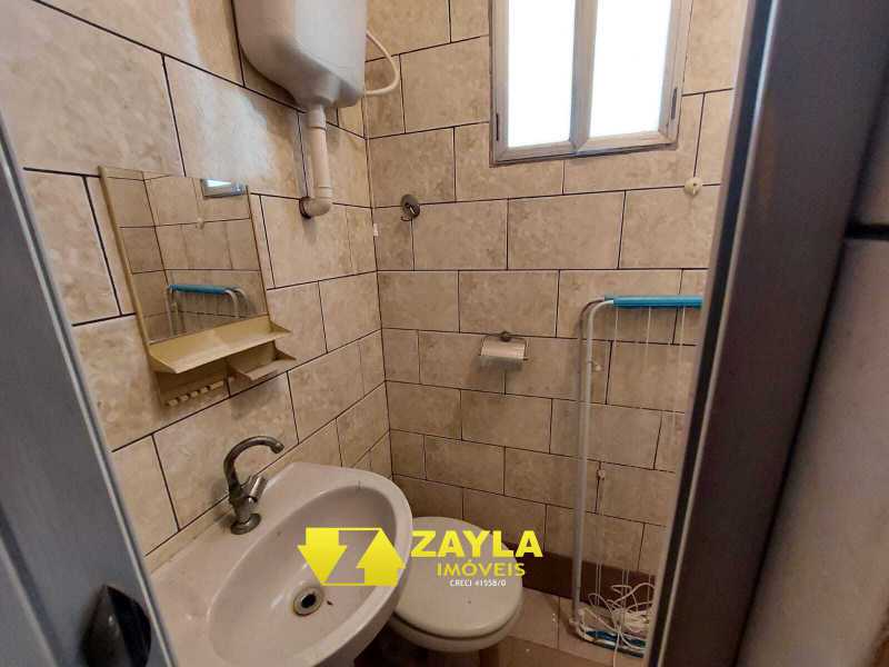 Casa à venda com 2 quartos, 112m² - Foto 21