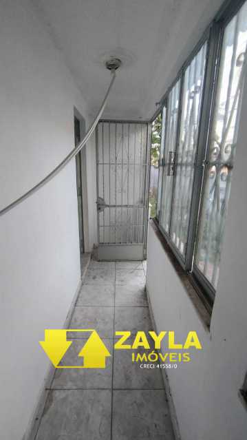 Casa, 3 quartos, 136 m² - Foto 12