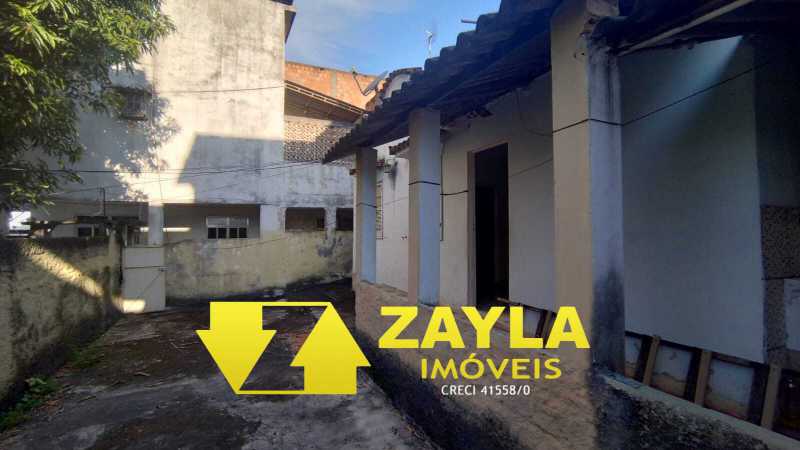 Casa, 3 quartos, 136 m² - Foto 21