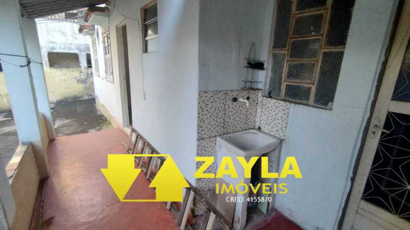 Casa, 3 quartos, 136 m² - Foto 22