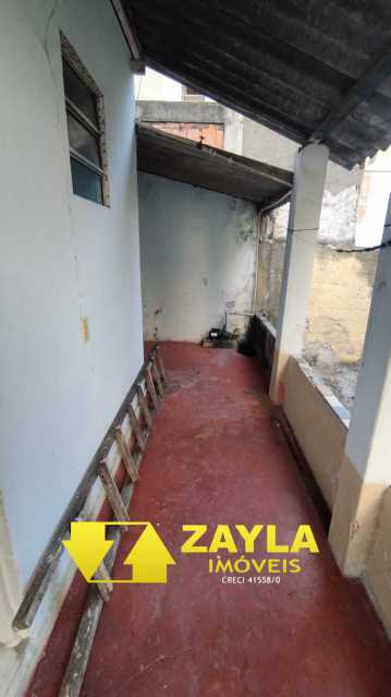 Casa, 3 quartos, 136 m² - Foto 23