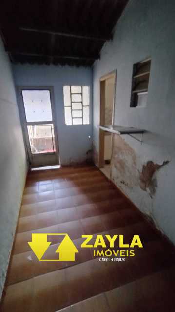 Casa, 3 quartos, 136 m² - Foto 29