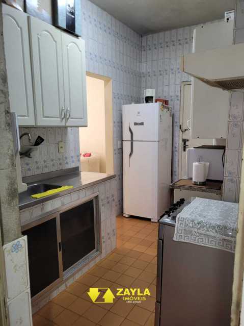 Apartamento à venda com 2 quartos, 85m² - Foto 5