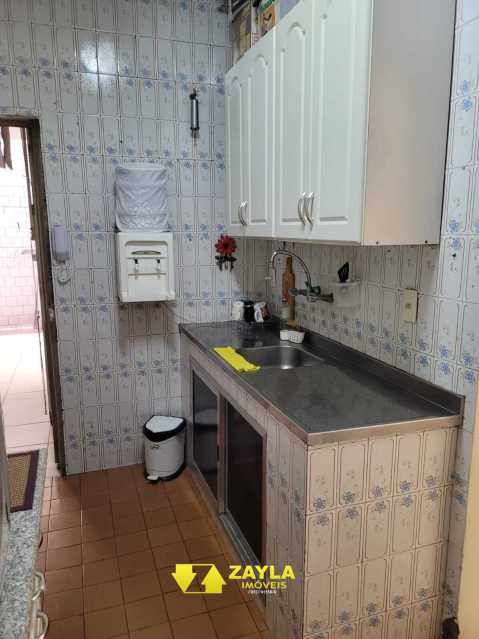 Apartamento à venda com 2 quartos, 85m² - Foto 6