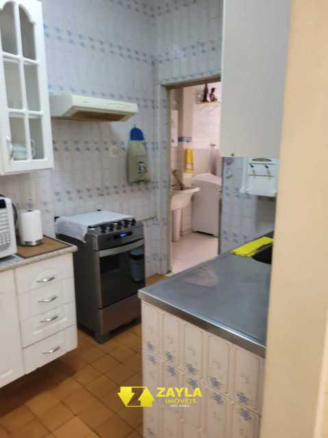 Apartamento à venda com 2 quartos, 85m² - Foto 7