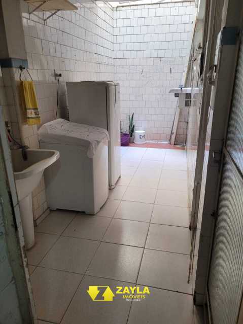 Apartamento à venda com 2 quartos, 85m² - Foto 9