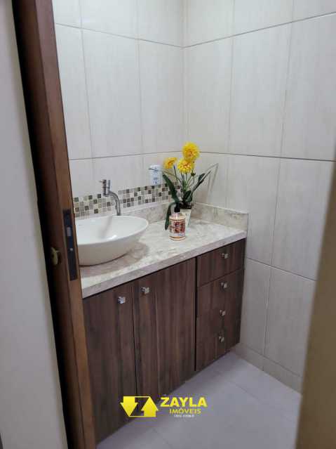 Apartamento à venda com 2 quartos, 85m² - Foto 10