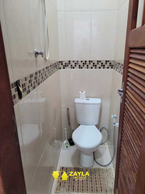 Apartamento à venda com 2 quartos, 85m² - Foto 11