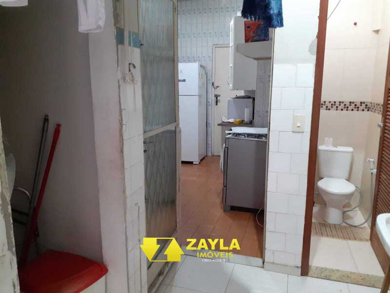 Apartamento à venda com 2 quartos, 85m² - Foto 12