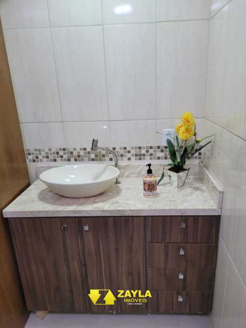 Apartamento à venda com 2 quartos, 85m² - Foto 14