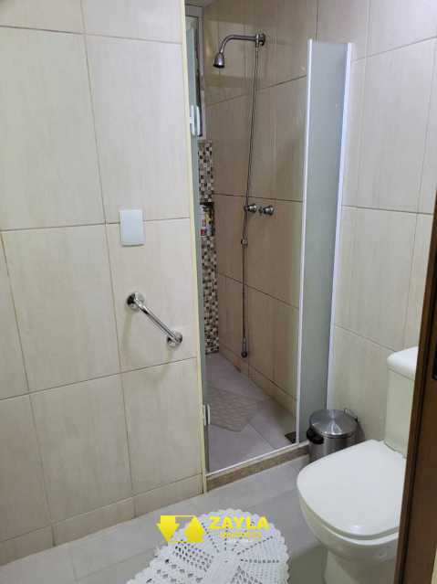 Apartamento à venda com 2 quartos, 85m² - Foto 17