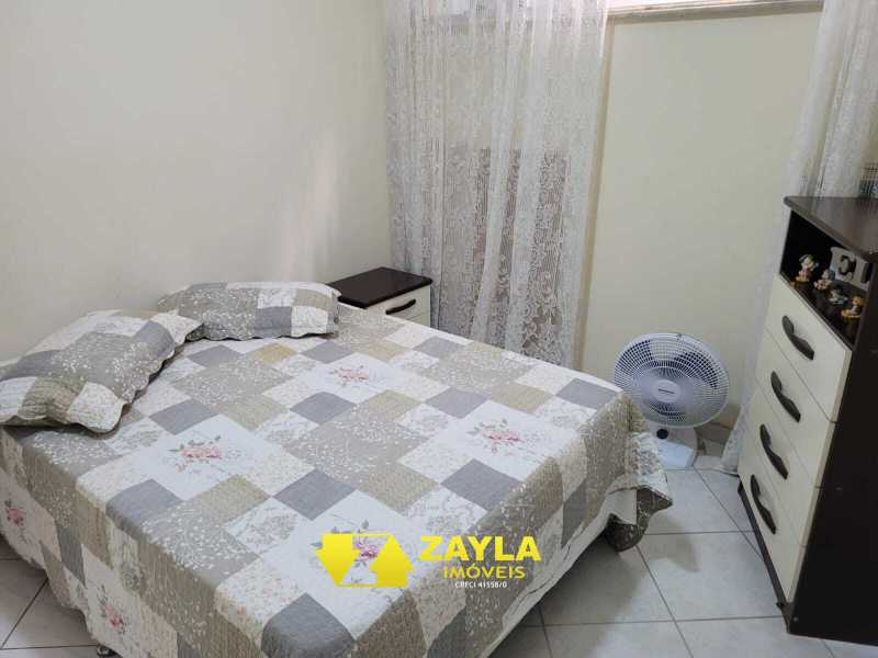 Apartamento à venda com 2 quartos, 85m² - Foto 18