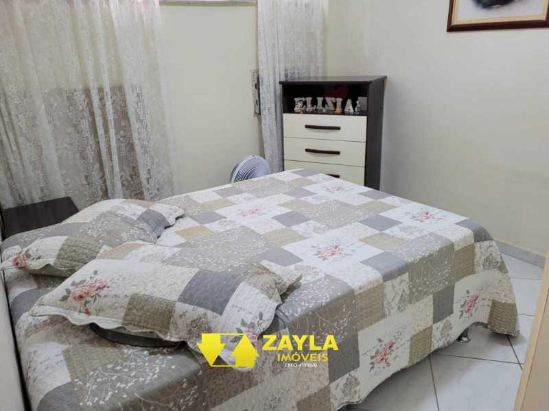 Apartamento à venda com 2 quartos, 85m² - Foto 19