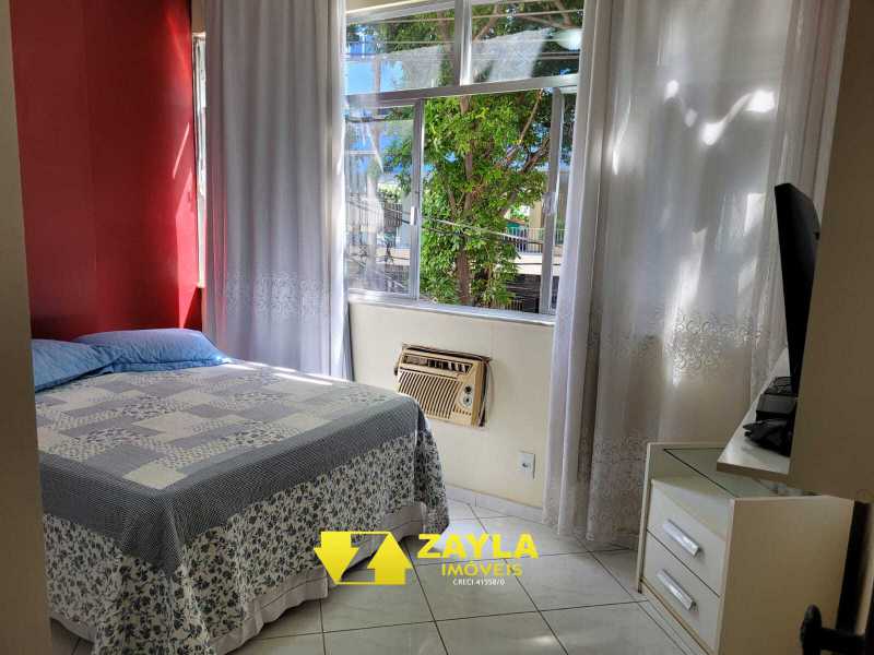 Apartamento à venda com 2 quartos, 85m² - Foto 20