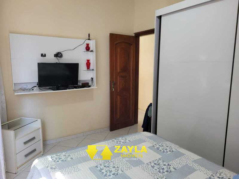 Apartamento à venda com 2 quartos, 85m² - Foto 21