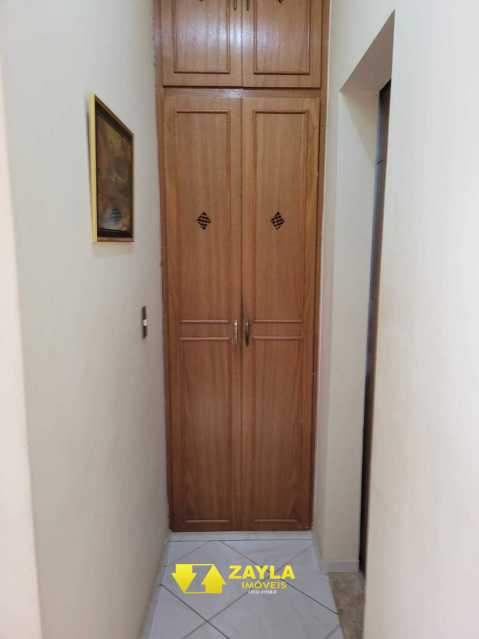 Apartamento à venda com 2 quartos, 85m² - Foto 22