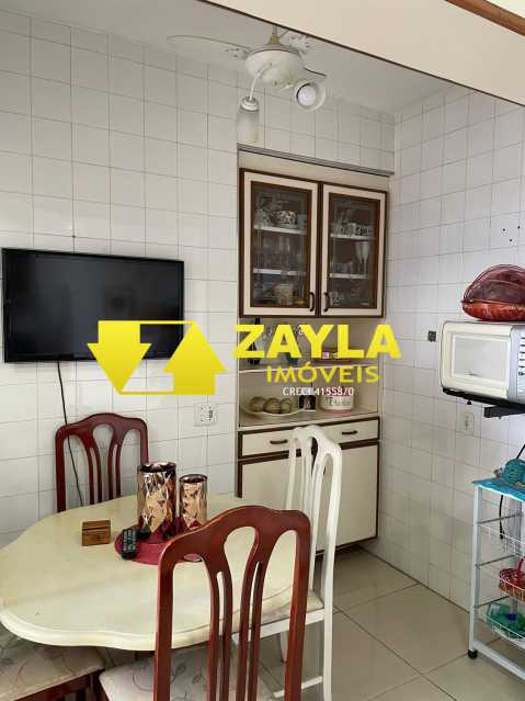 Apartamento à venda com 2 quartos, 60m² - Foto 19