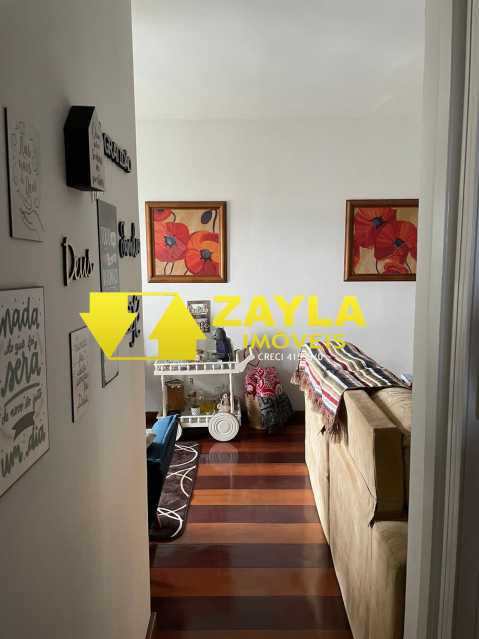 Apartamento à venda com 2 quartos, 60m² - Foto 10