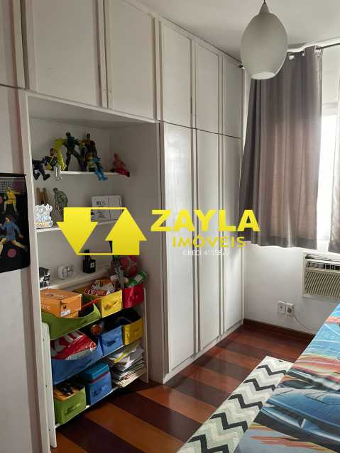 Apartamento à venda com 2 quartos, 60m² - Foto 12