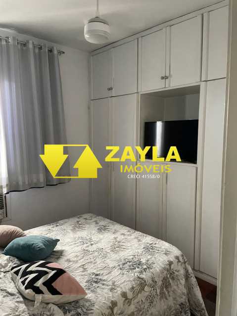 Apartamento à venda com 2 quartos, 60m² - Foto 15