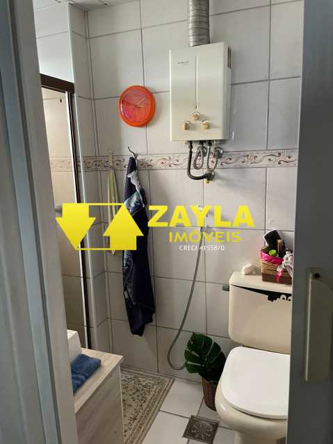 Apartamento à venda com 2 quartos, 60m² - Foto 16