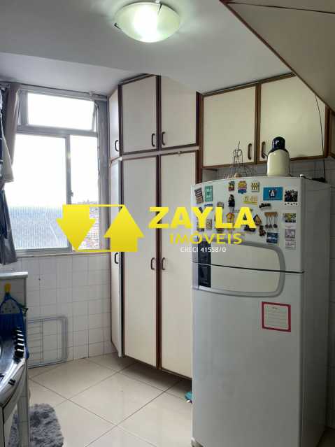 Apartamento à venda com 2 quartos, 60m² - Foto 22