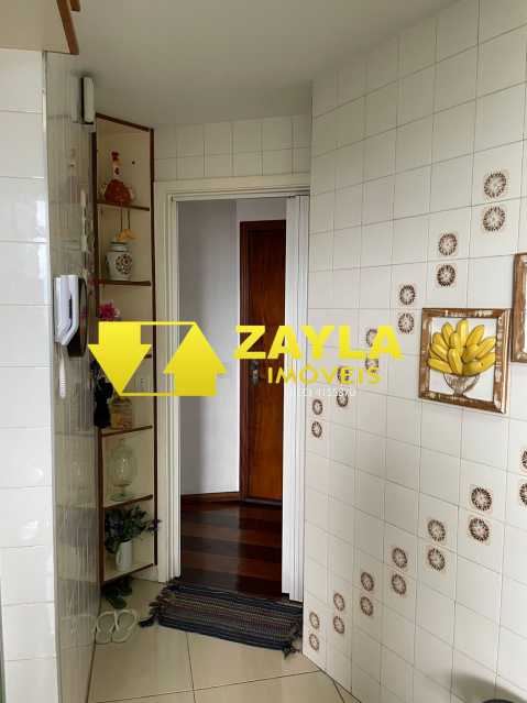 Apartamento à venda com 2 quartos, 60m² - Foto 23