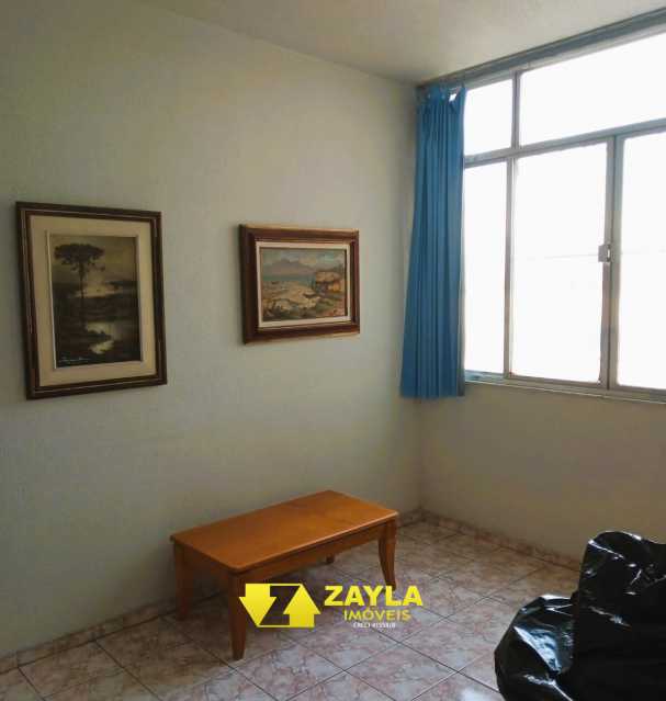 Apartamento à venda com 2 quartos, 64m² - Foto 1