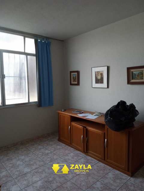 Apartamento à venda com 2 quartos, 64m² - Foto 5