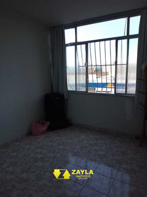 Apartamento à venda com 2 quartos, 64m² - Foto 6