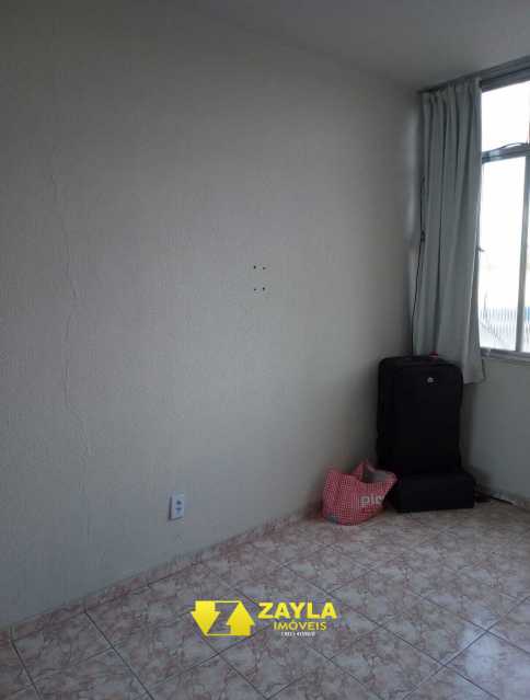 Apartamento à venda com 2 quartos, 64m² - Foto 7