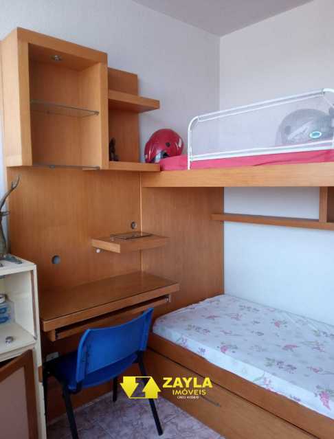 Apartamento à venda com 2 quartos, 64m² - Foto 11