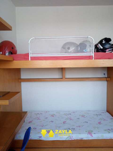 Apartamento à venda com 2 quartos, 64m² - Foto 12