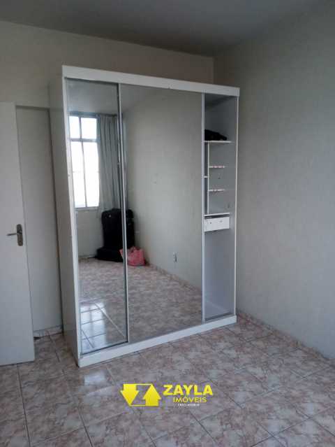 Apartamento à venda com 2 quartos, 64m² - Foto 14