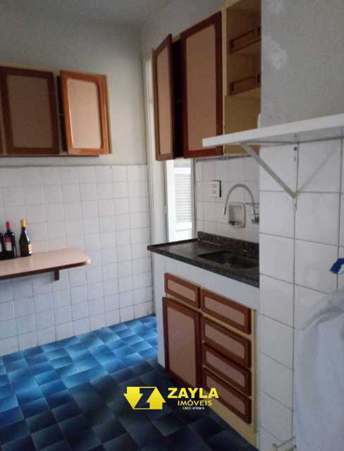 Apartamento à venda com 2 quartos, 64m² - Foto 15