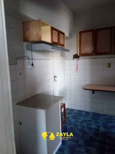 Apartamento à venda com 2 quartos, 64m² - Foto 16