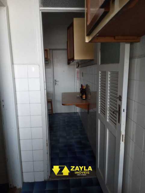 Apartamento à venda com 2 quartos, 64m² - Foto 18