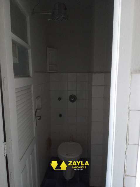 Apartamento à venda com 2 quartos, 64m² - Foto 19