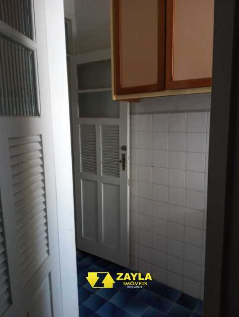 Apartamento à venda com 2 quartos, 64m² - Foto 20