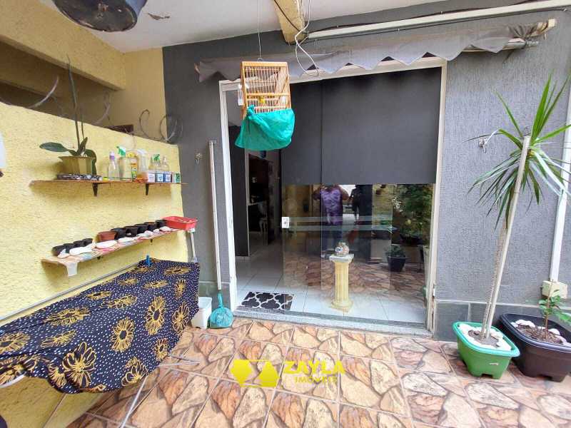 Casa de Condomínio à venda com 2 quartos, 69m² - Foto 5