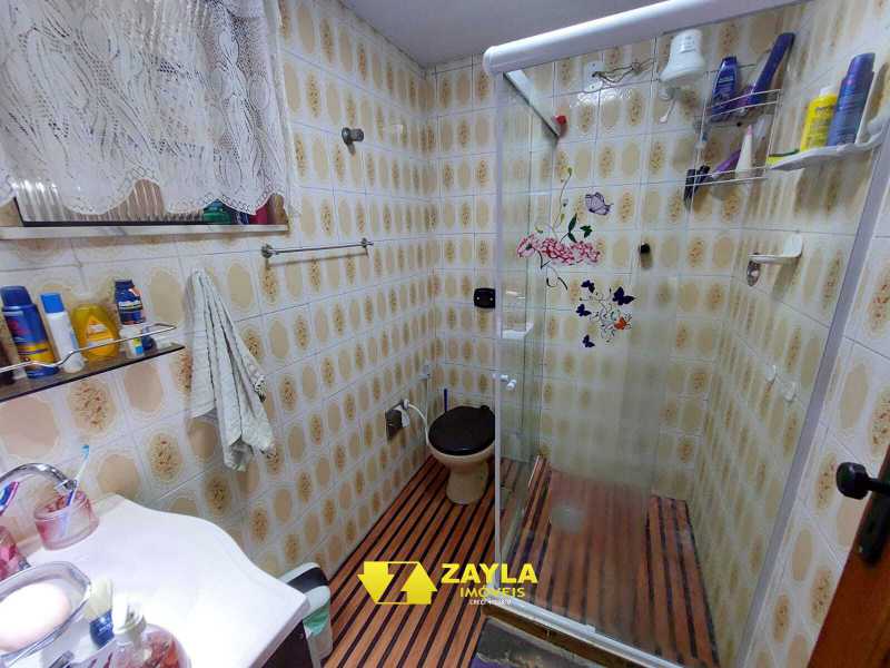 Casa de Condomínio à venda com 2 quartos, 69m² - Foto 6