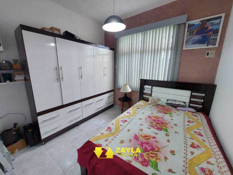 Casa de Condomínio à venda com 2 quartos, 69m² - Foto 10