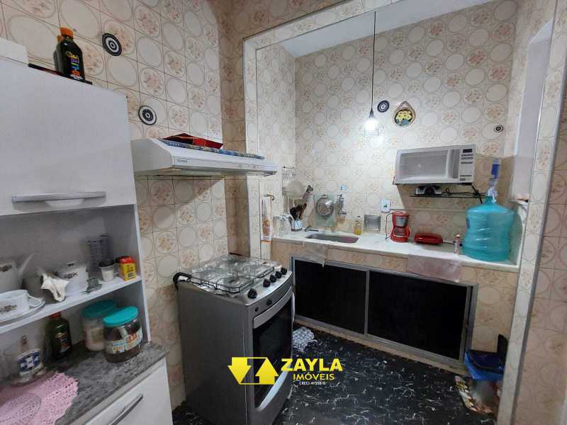 Casa de Condomínio à venda com 2 quartos, 69m² - Foto 13